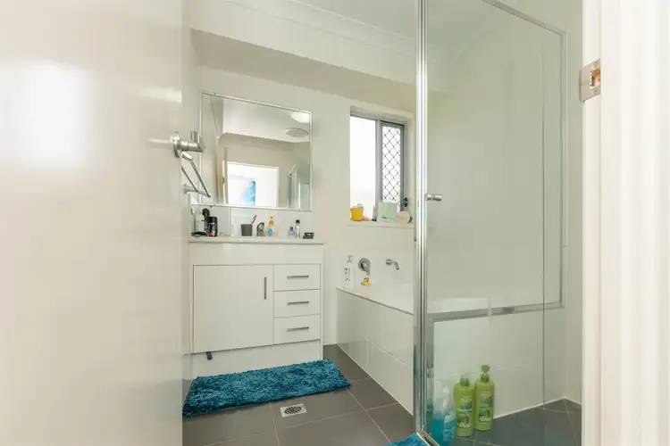Fifth view of Homely house listing, 2 Sharp Crescent..., Branyan QLD 4670