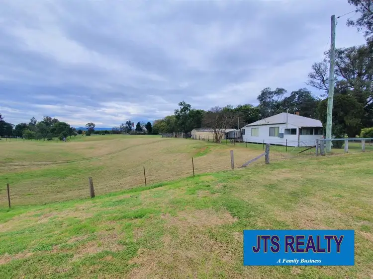 Main view of Homely rural property listing, 1352 New England Highway, Aberdeen NSW 2336