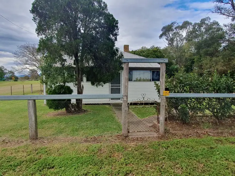 Second view of Homely rural property listing, 1352 New England Highway, Aberdeen NSW 2336