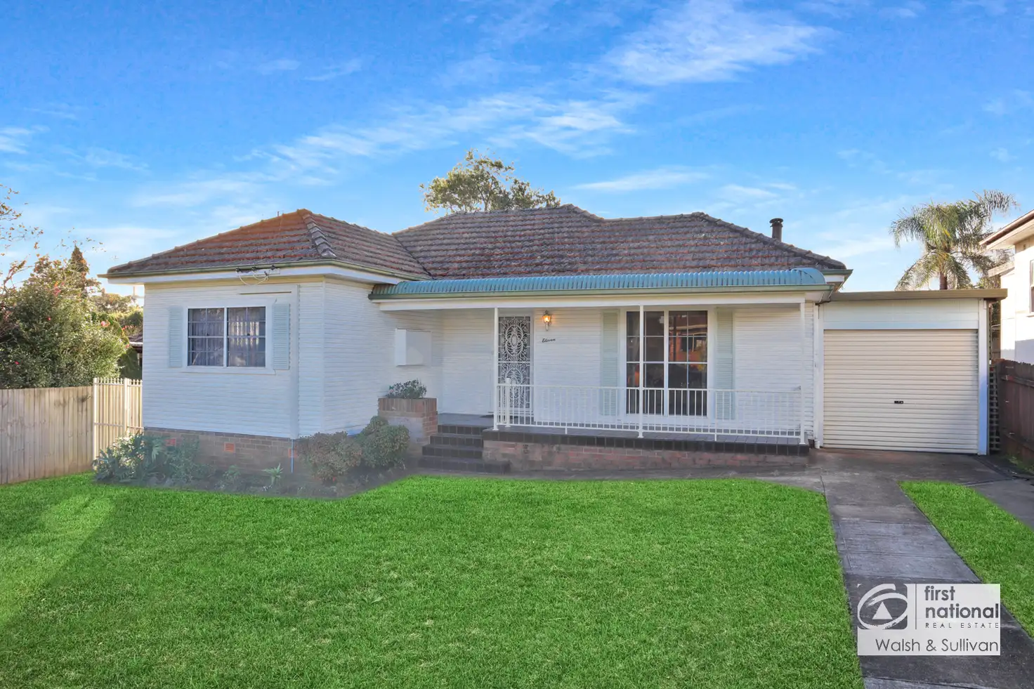 Main view of Homely house listing, 11 Kentwell Street, Baulkham Hills NSW 2153