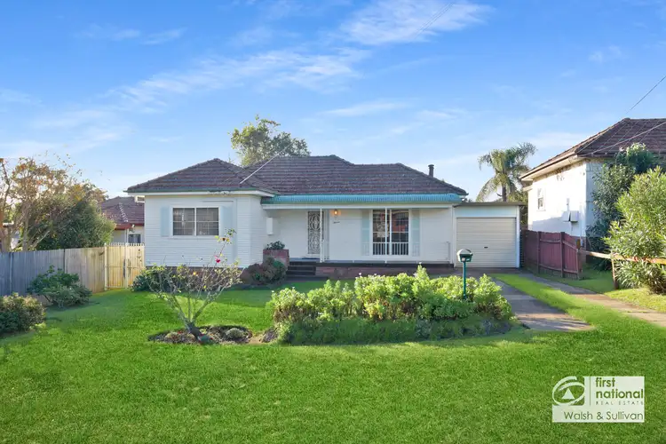 Second view of Homely house listing, 11 Kentwell Street, Baulkham Hills NSW 2153