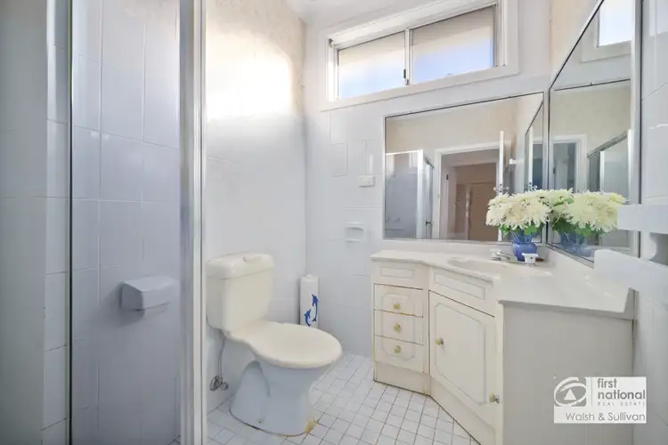 Fourth view of Homely house listing, 11 Kentwell Street, Baulkham Hills NSW 2153