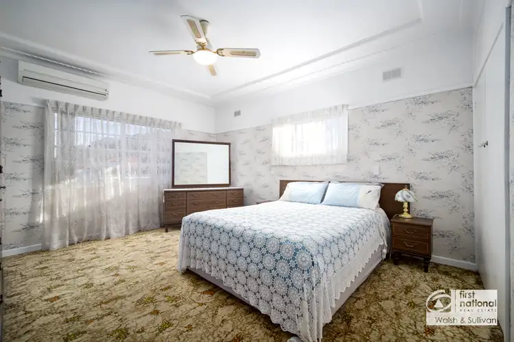 Fifth view of Homely house listing, 11 Kentwell Street, Baulkham Hills NSW 2153