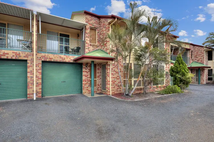 Main view of Homely townhouse listing, 3/59 Electra Street, Bundaberg West QLD 4670