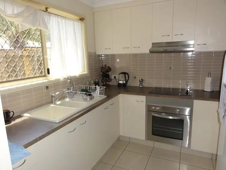 Fourth view of Homely townhouse listing, 3/59 Electra Street, Bundaberg West QLD 4670