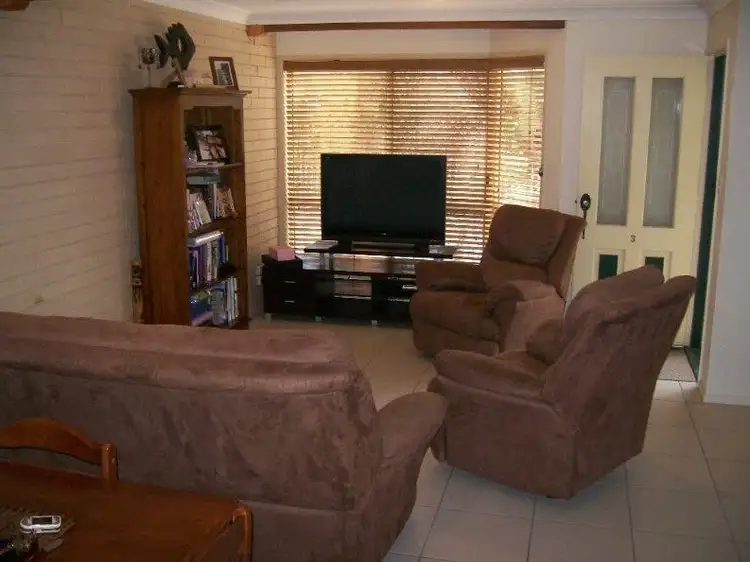 Fifth view of Homely townhouse listing, 3/59 Electra Street, Bundaberg West QLD 4670
