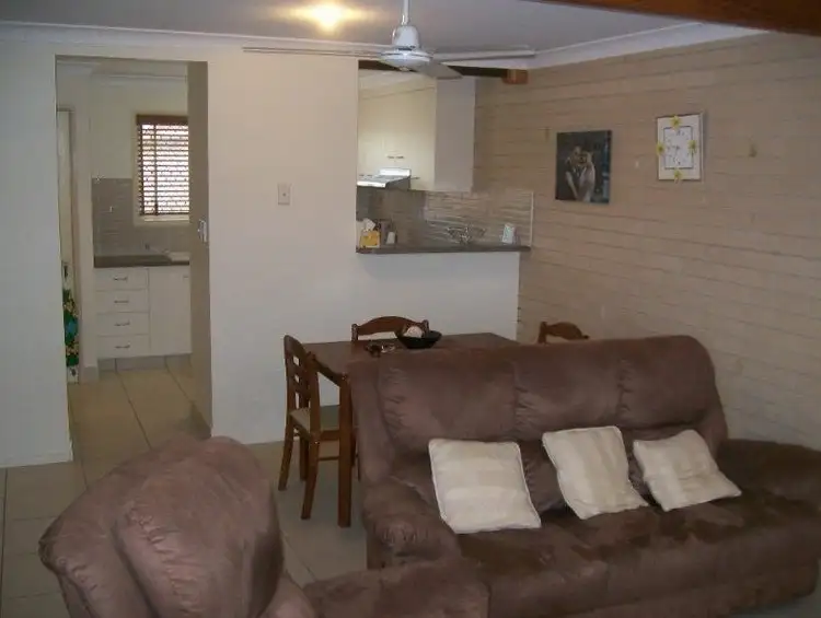 Sixth view of Homely townhouse listing, 3/59 Electra Street, Bundaberg West QLD 4670