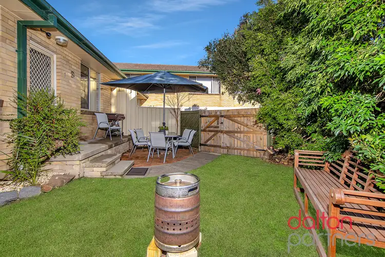Main view of Homely unit listing, 1/33 Hopkins Street, Merewether NSW 2291
