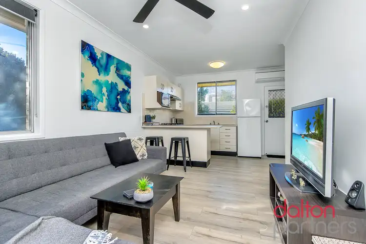 Third view of Homely unit listing, 1/33 Hopkins Street, Merewether NSW 2291