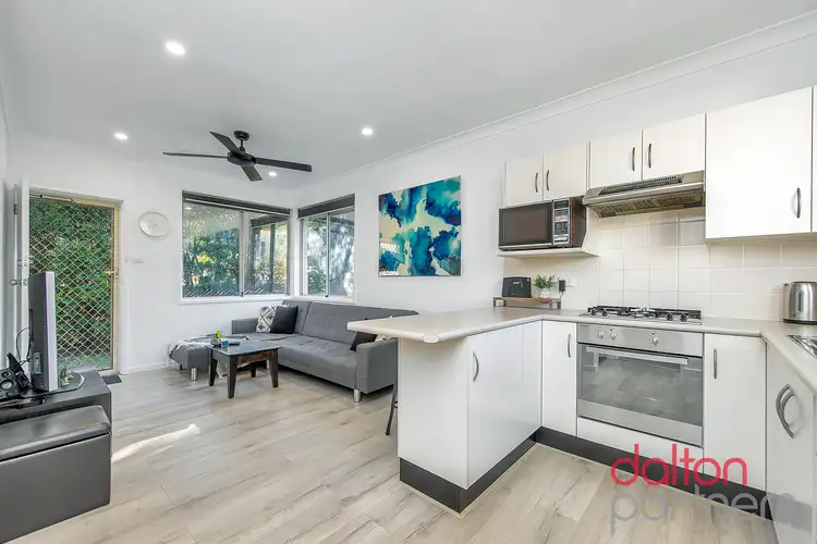Fourth view of Homely unit listing, 1/33 Hopkins Street, Merewether NSW 2291
