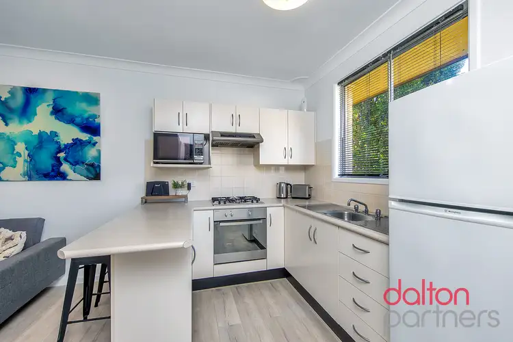 Fifth view of Homely unit listing, 1/33 Hopkins Street, Merewether NSW 2291