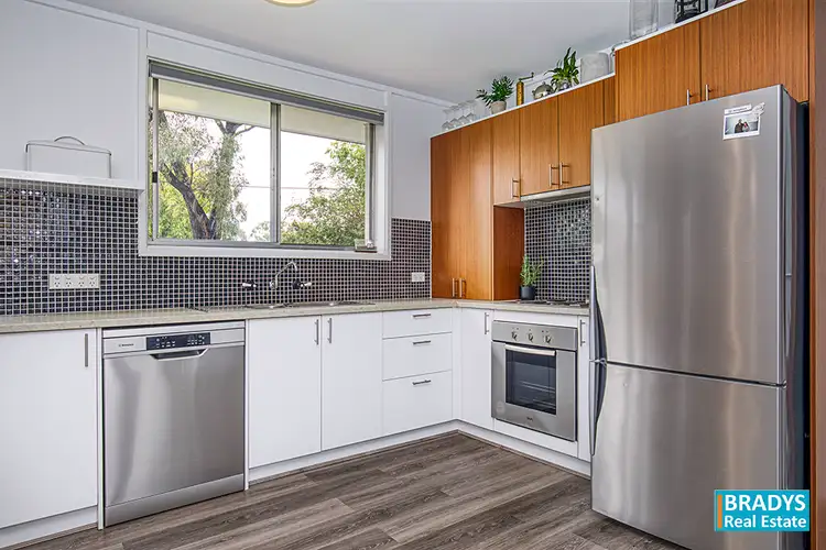 Second view of Homely house listing, 28 Cawthorn Crescent, Evatt ACT 2617