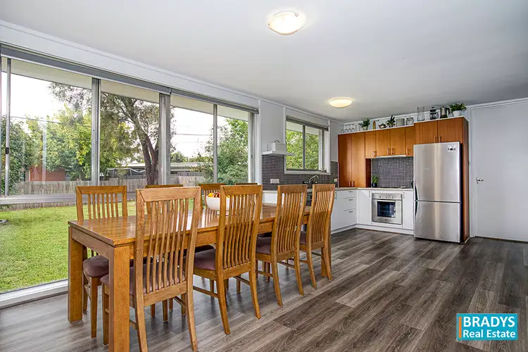 Third view of Homely house listing, 28 Cawthorn Crescent, Evatt ACT 2617
