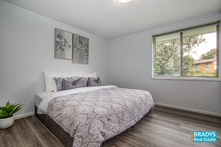 Fifth view of Homely house listing, 28 Cawthorn Crescent, Evatt ACT 2617