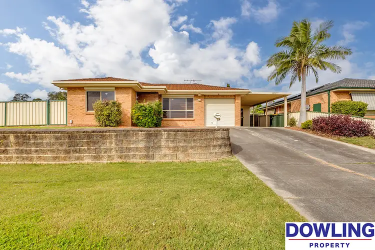 Second view of Homely house listing, 39 Michael Hill Avenue, Woodberry NSW 2322