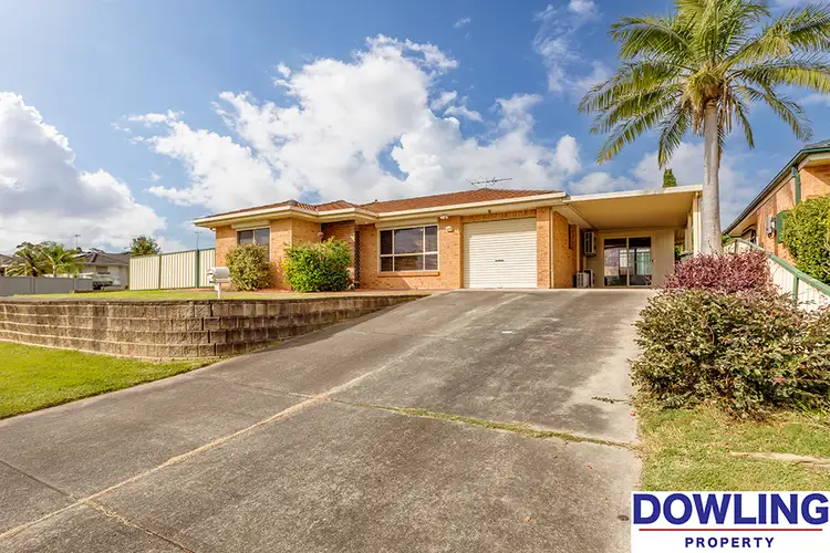 Third view of Homely house listing, 39 Michael Hill Avenue, Woodberry NSW 2322