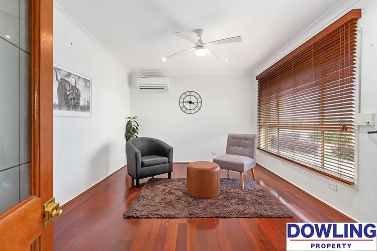 Fourth view of Homely house listing, 39 Michael Hill Avenue, Woodberry NSW 2322