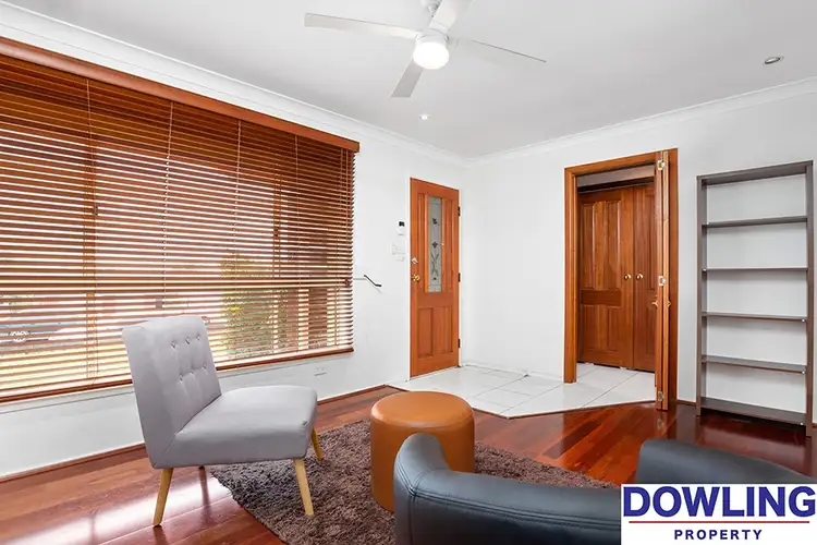 Fifth view of Homely house listing, 39 Michael Hill Avenue, Woodberry NSW 2322