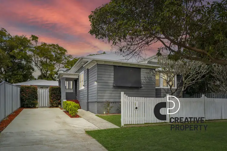 Second view of Homely house listing, 109 Cameron Street, Wallsend NSW 2287