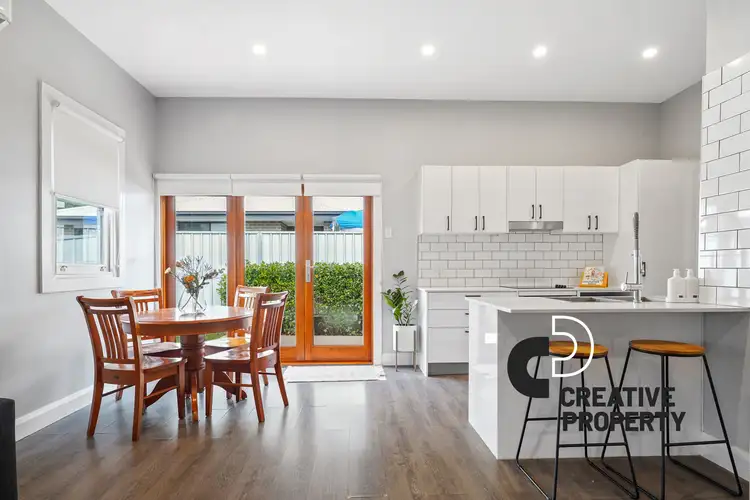 Fourth view of Homely house listing, 109 Cameron Street, Wallsend NSW 2287