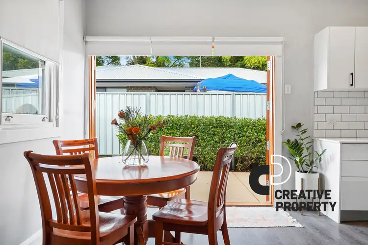 Fifth view of Homely house listing, 109 Cameron Street, Wallsend NSW 2287