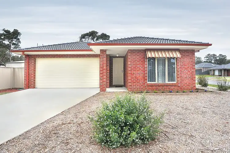 133 Neill Street, Beaufort VIC 3373
