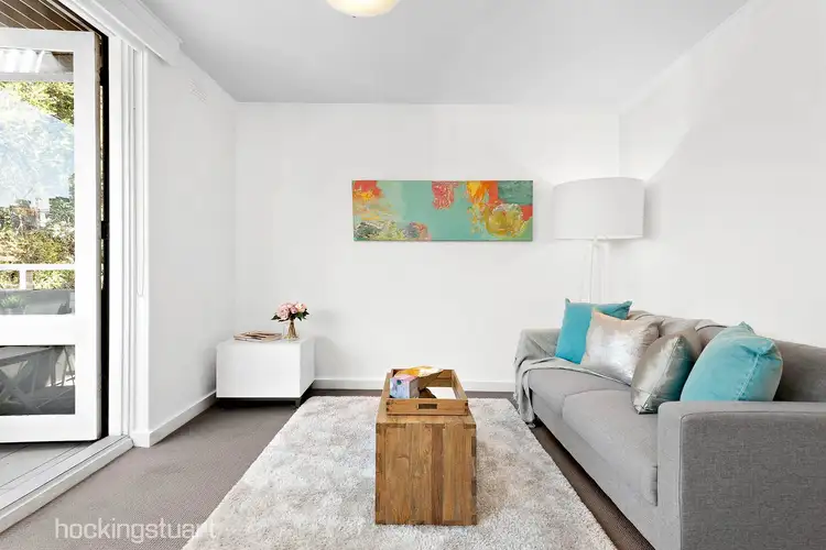 Sixth view of Homely apartment listing, 8/192 Cecil Street, South Melbourne VIC 3205