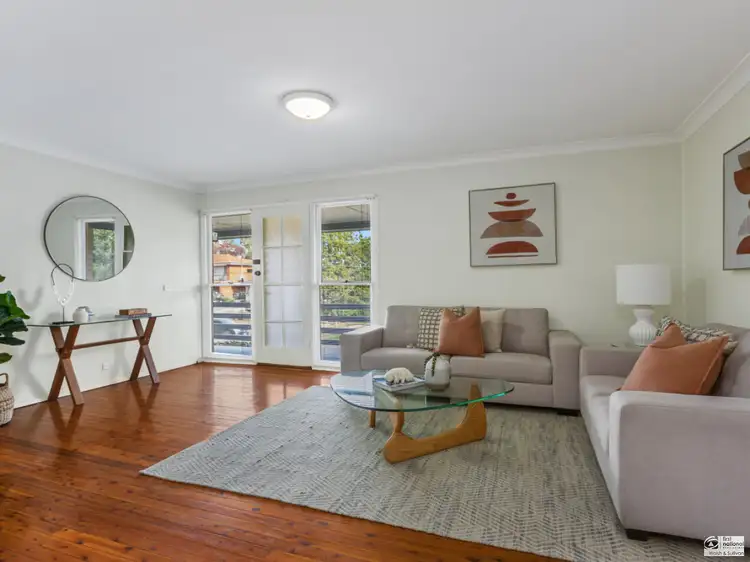 1 Stock Place, Winston Hills NSW 2153