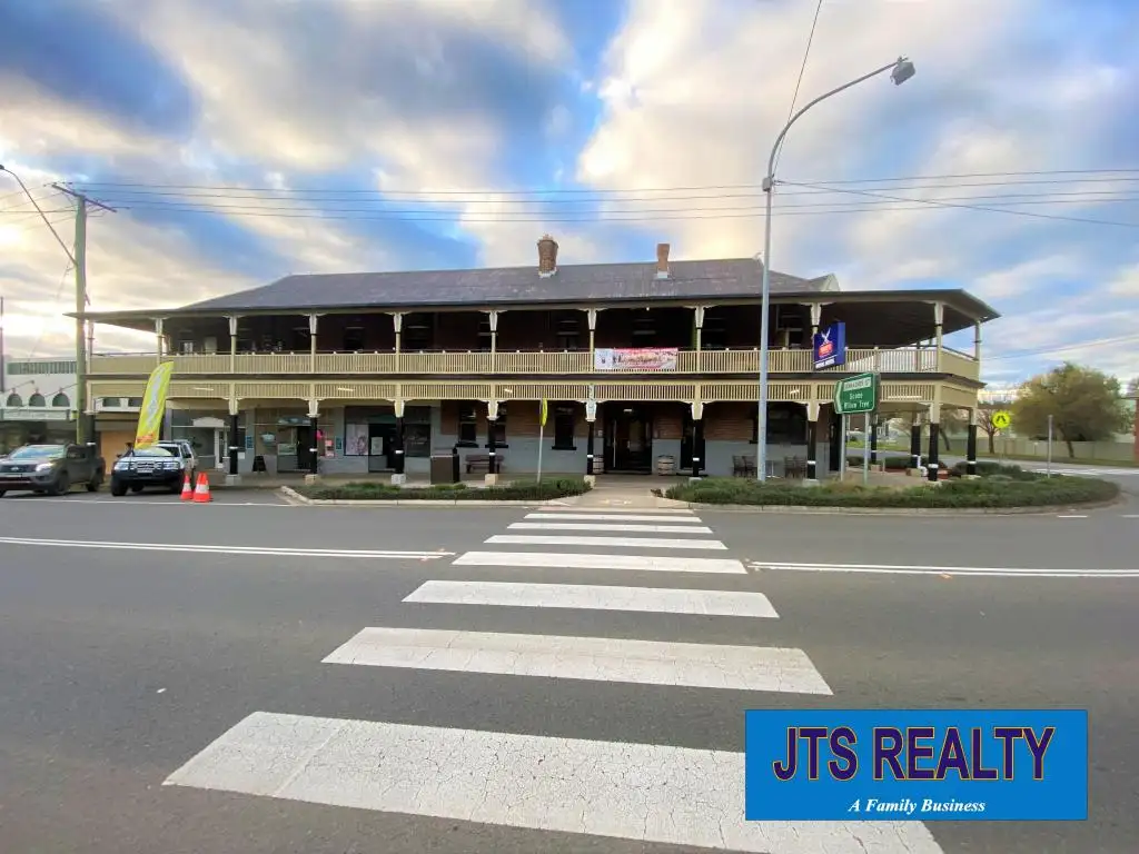 Main view of Homely house listing, 94 Bettington Street, Merriwa NSW 2329