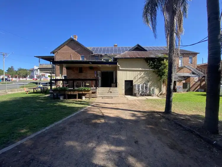 Fourth view of Homely house listing, 94 Bettington Street, Merriwa NSW 2329