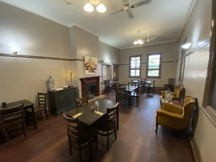 Fifth view of Homely house listing, 94 Bettington Street, Merriwa NSW 2329