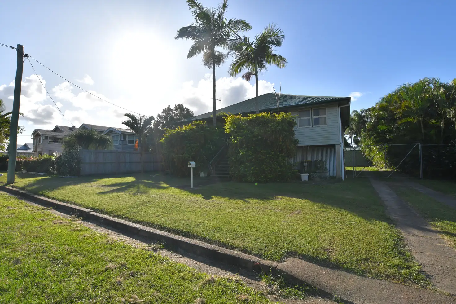 Main view of Homely house listing, 17 Gavegan Street..., Bundaberg North QLD 4670