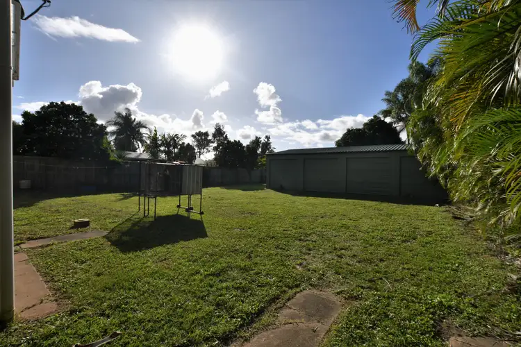 Second view of Homely house listing, 17 Gavegan Street..., Bundaberg North QLD 4670