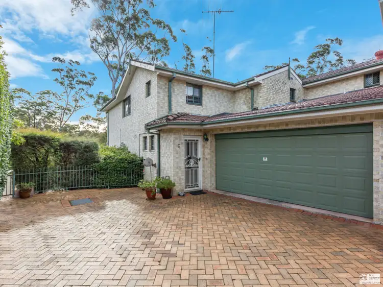 6/83 North Rocks Road, North Rocks NSW 2151