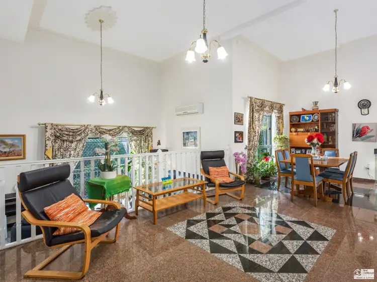Third view of Homely townhouse listing, 6/83 North Rocks Road, North Rocks NSW 2151
