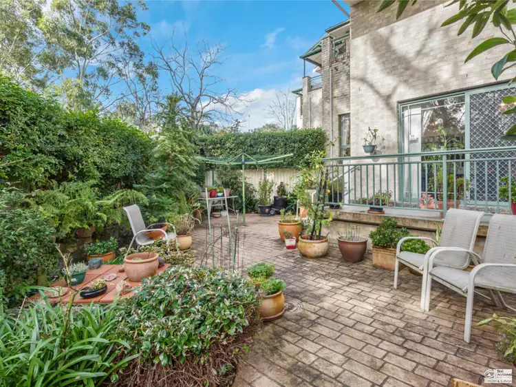 Sixth view of Homely townhouse listing, 6/83 North Rocks Road, North Rocks NSW 2151