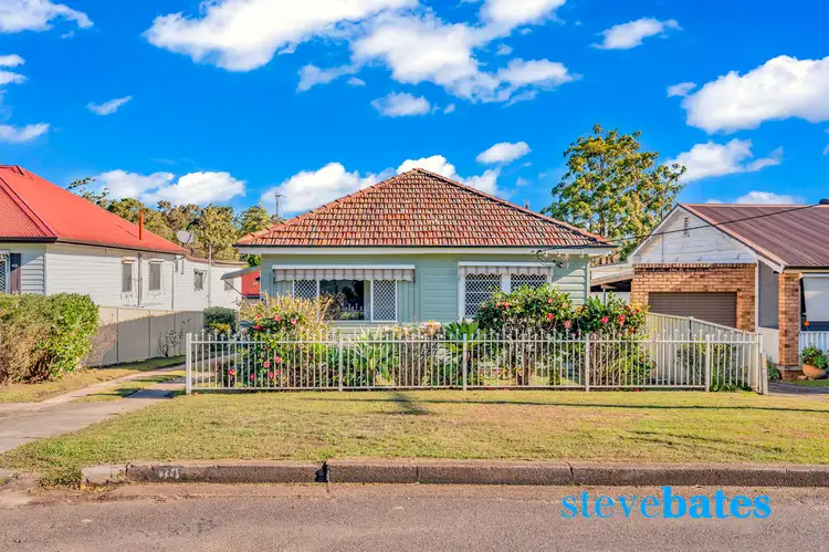 40 Kangaroo Street, Raymond Terrace NSW 2324