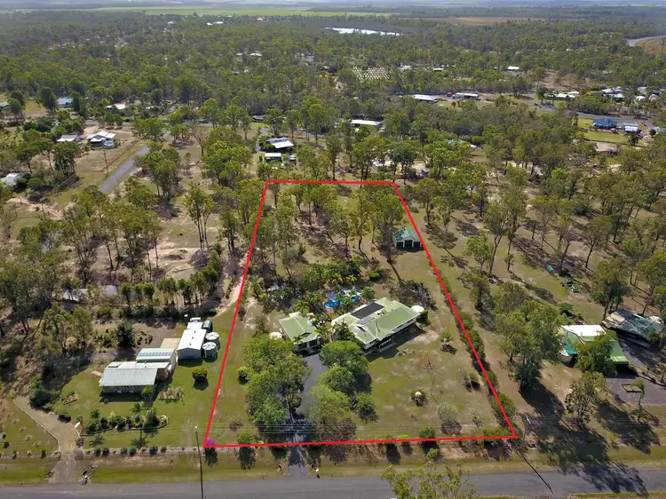 Main view of Homely house listing, 147 Sunnybrae Circuit, Redridge QLD 4660