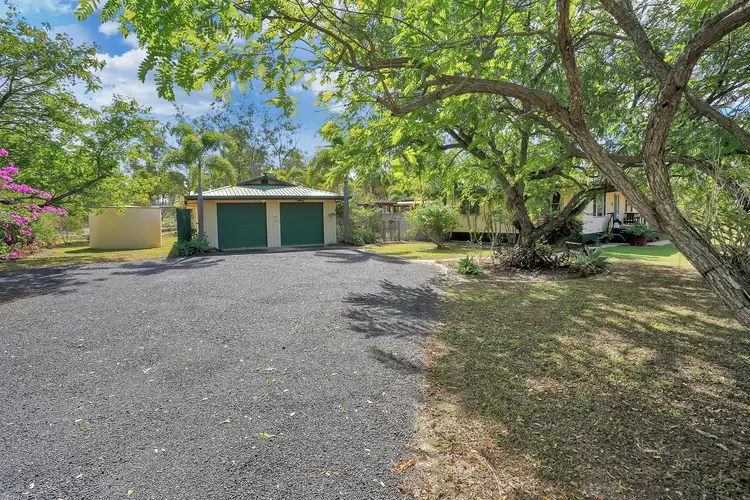 Fourth view of Homely house listing, 147 Sunnybrae Circuit, Redridge QLD 4660