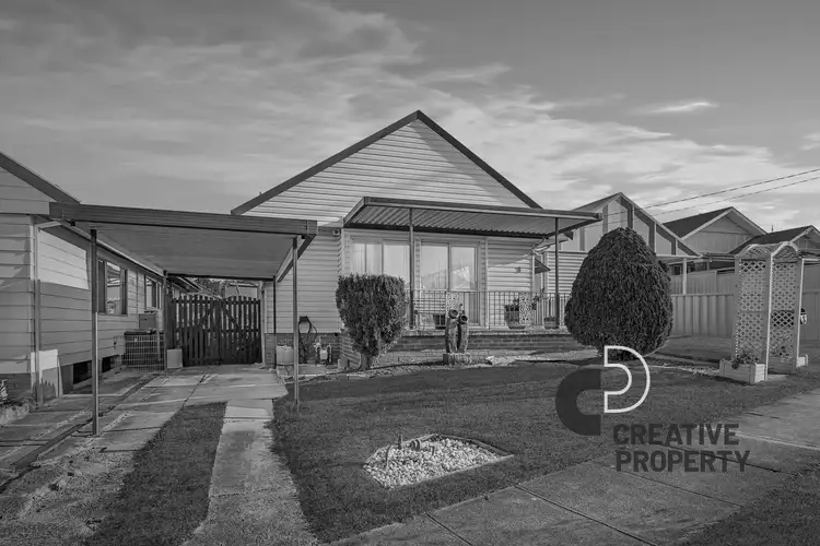 Main view of Homely house listing, 8 Vera Street, Waratah West NSW 2298