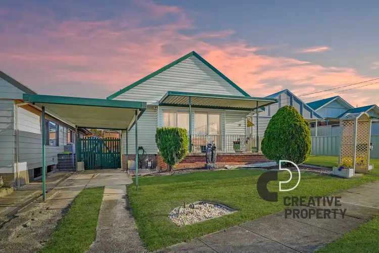 Second view of Homely house listing, 8 Vera Street, Waratah West NSW 2298