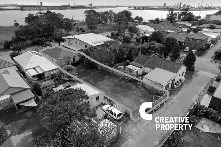 104 Fullerton Street, Stockton NSW 2295