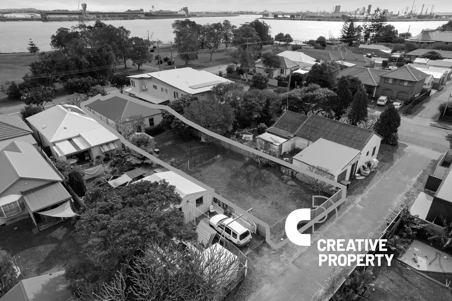 Main view of Homely house listing, 104 Fullerton Street, Stockton NSW 2295