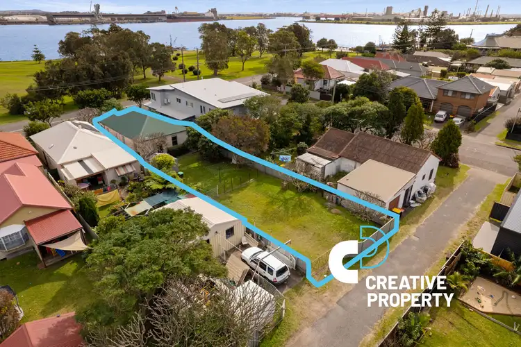 Second view of Homely house listing, 104 Fullerton Street, Stockton NSW 2295