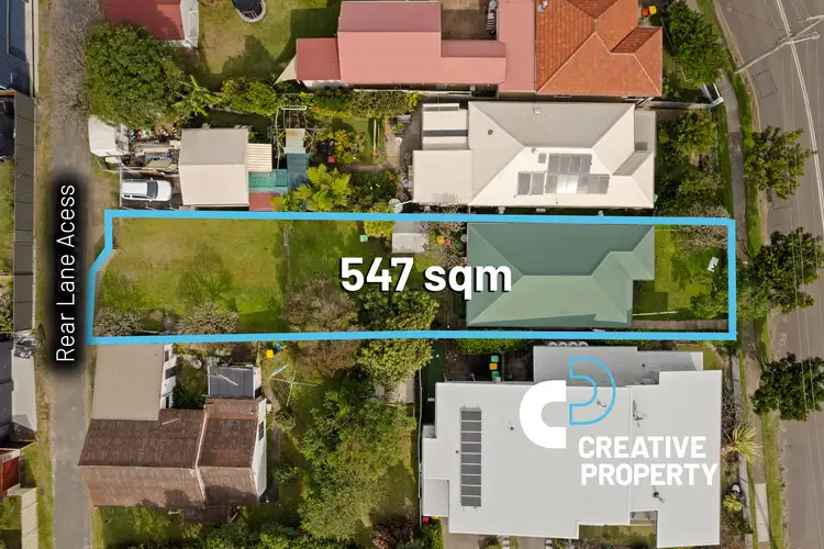 Fifth view of Homely house listing, 104 Fullerton Street, Stockton NSW 2295