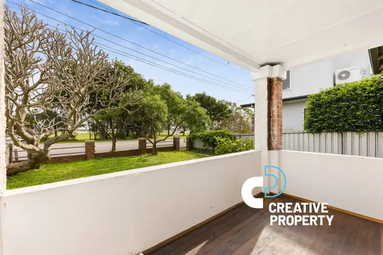 Sixth view of Homely house listing, 104 Fullerton Street, Stockton NSW 2295