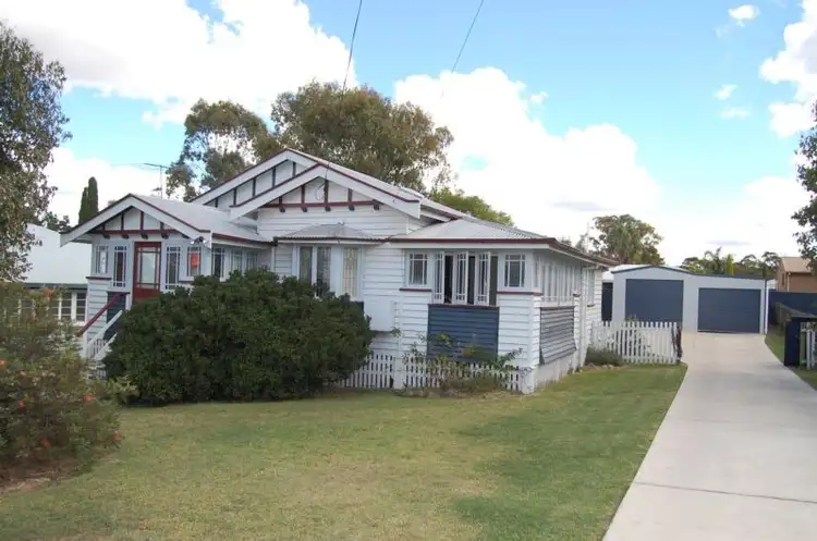 Second view of Homely house listing, 40 Furness Crescent, Warwick QLD 4370