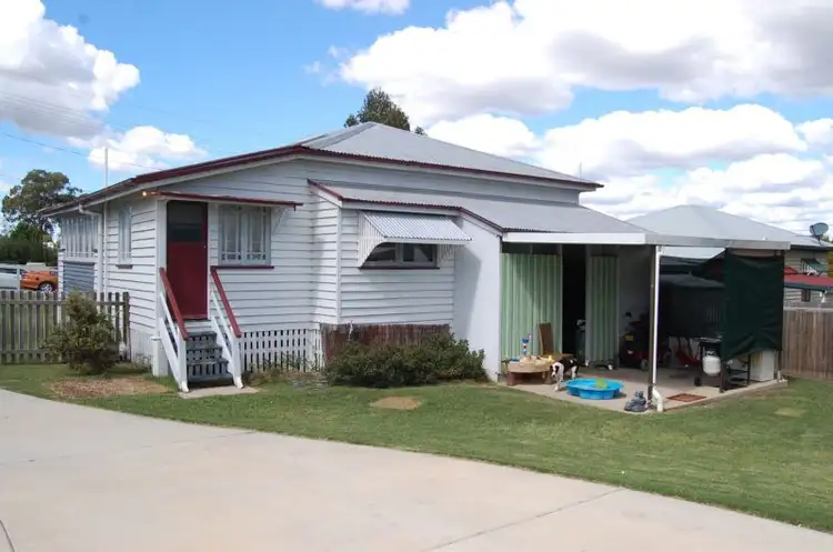 Fourth view of Homely house listing, 40 Furness Crescent, Warwick QLD 4370