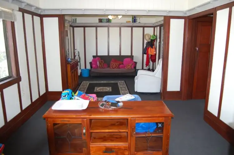 Sixth view of Homely house listing, 40 Furness Crescent, Warwick QLD 4370