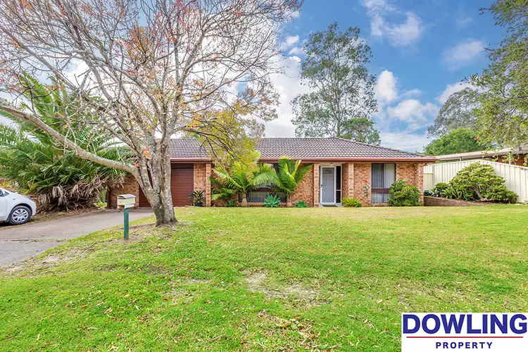 11 Ceres Avenue, Metford NSW 2323